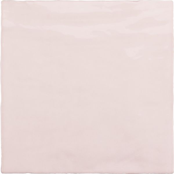 LA RIVIERA SUBWAY | ROSE | 132X132MM