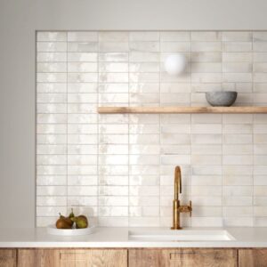 Subway tiles bathroom Berwick