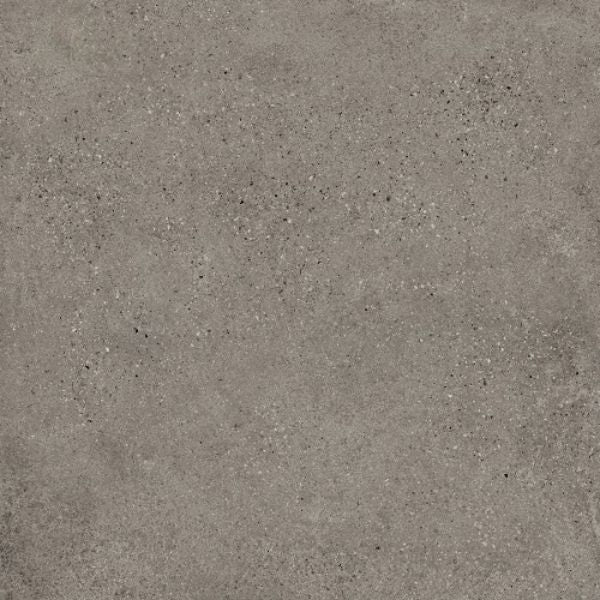 T-Stone Ash Grey Matt Tiles 600x600 - Elevate your space with modern elegance and timeless charm