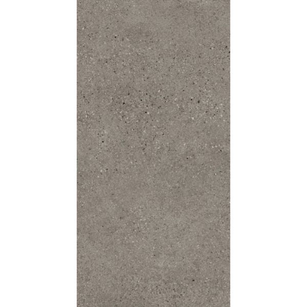 T-Stone Ash Grey External Tiles 300x600 - Elevate your exterior with modern style and durable functionality