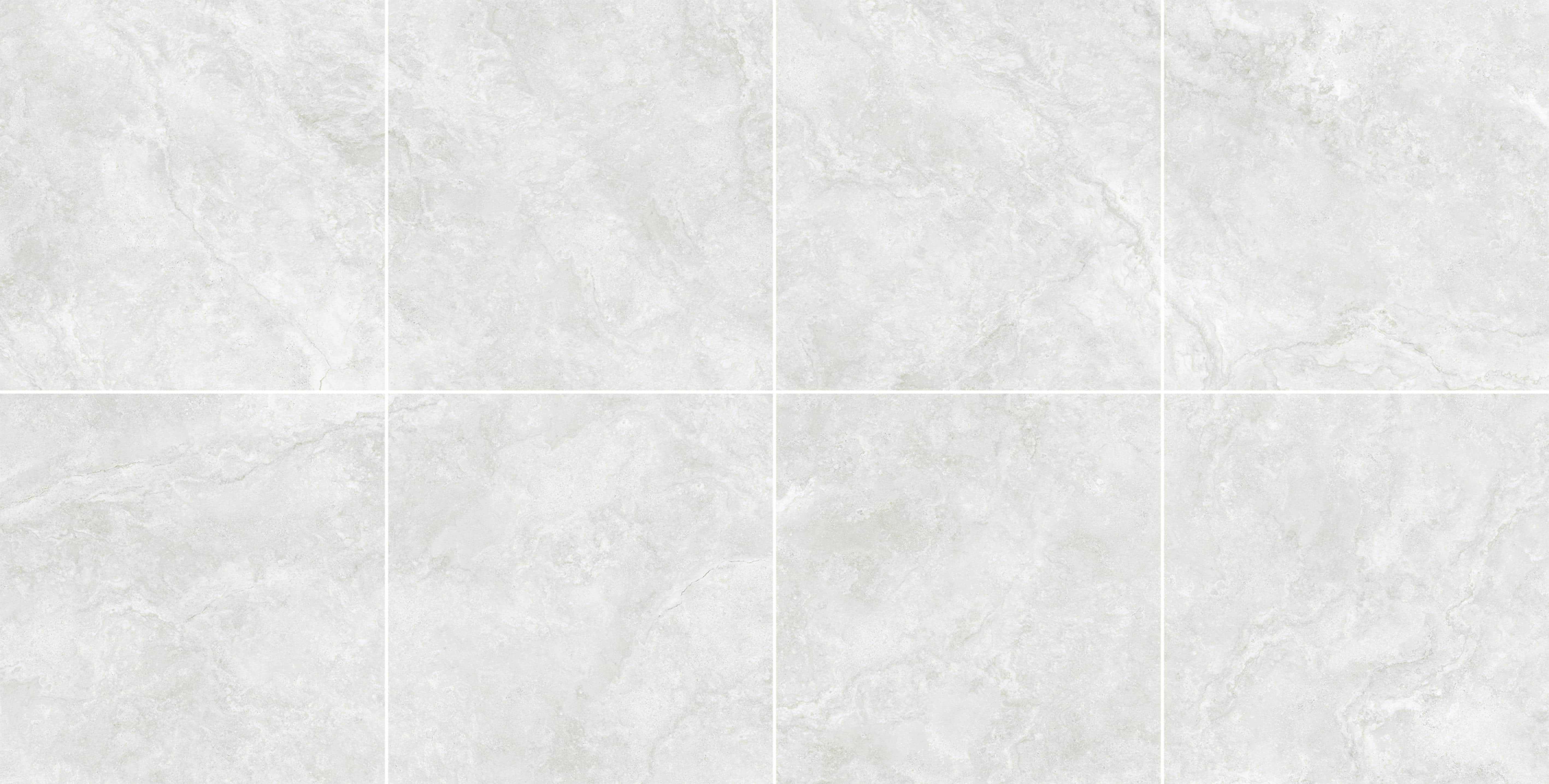 EVEREST SILVER | MATT | 600X600