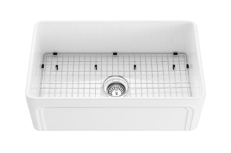 KENSINGTON 758 | BUTLERS KITCHEN SINGLE SINK