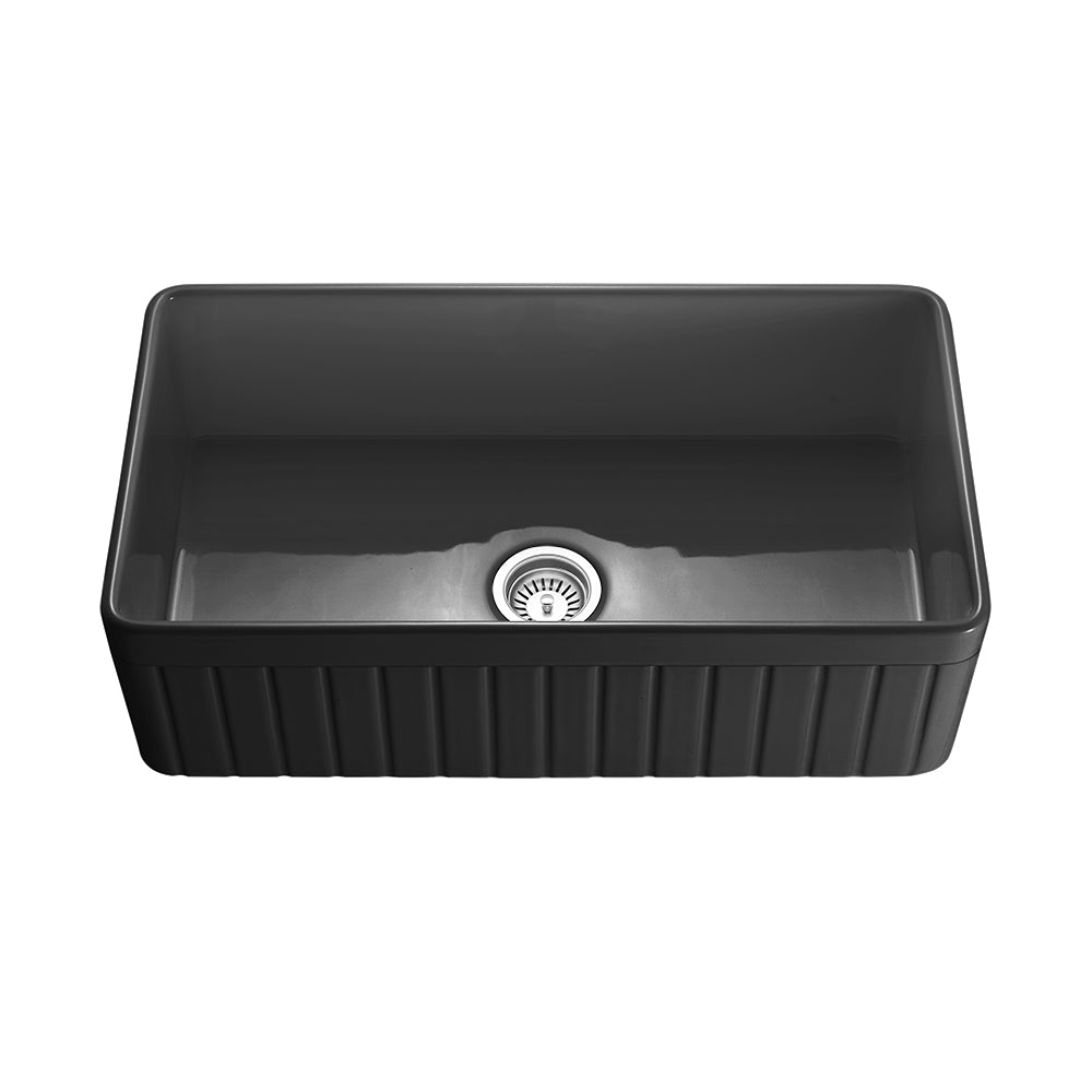 GREENWICH 828 | BUTLERS KITCHEN SINGLE SINK