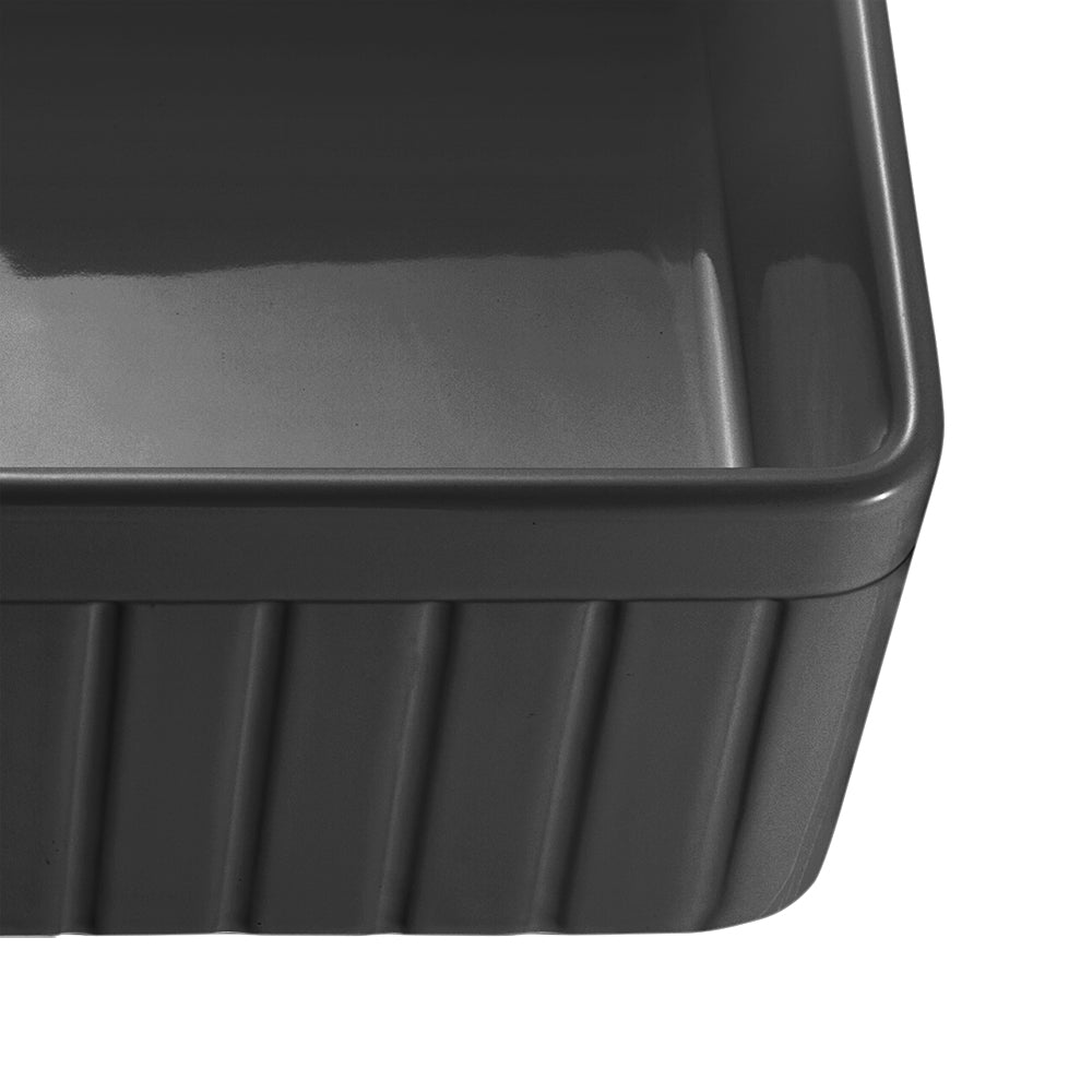 GREENWICH 828 | BUTLERS KITCHEN SINGLE SINK