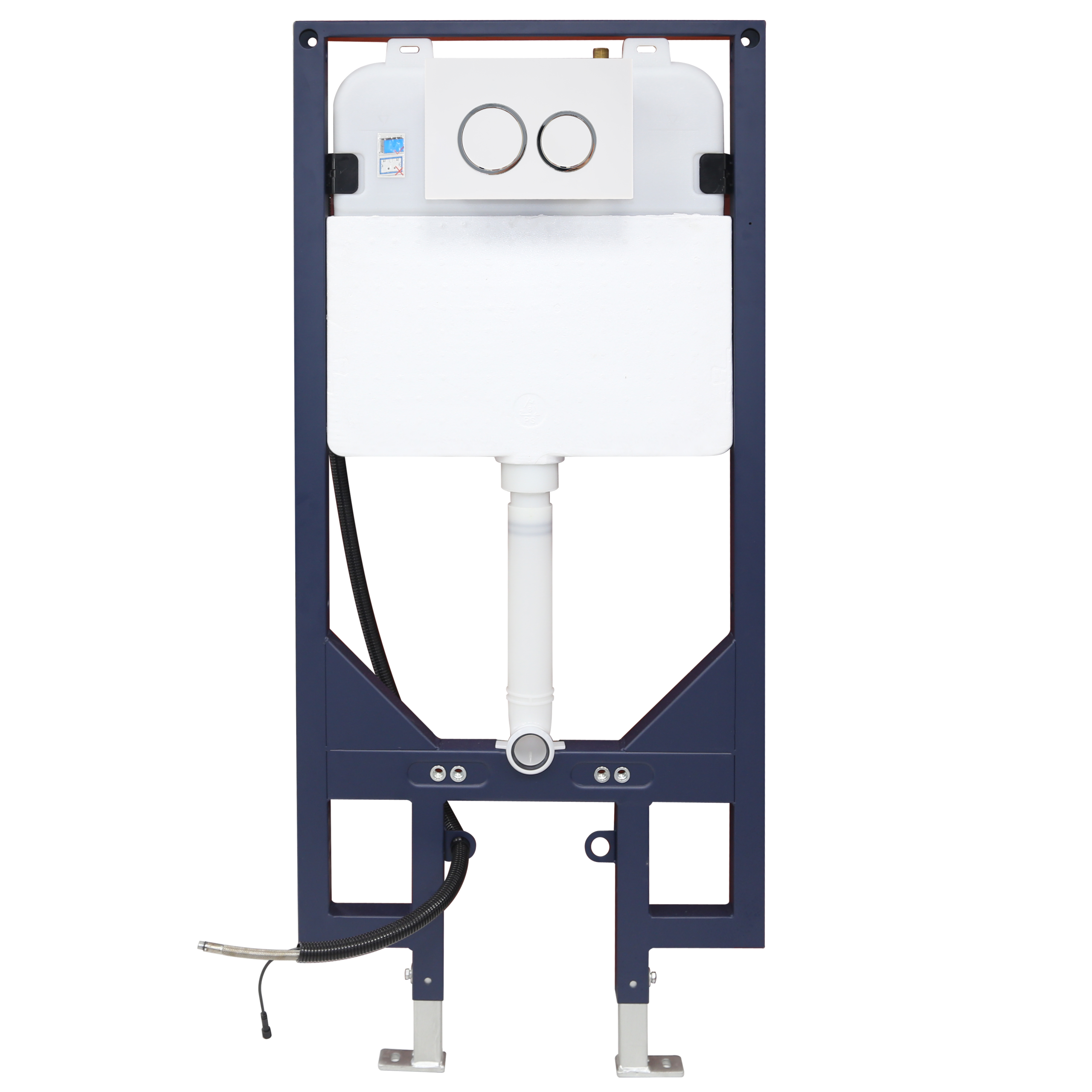 PARIS | WALL HUNG SMART TOILET