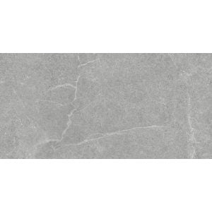 VENUS Mid Grey Matte Tile 300x600 - Stylish and Versatile Wall Tile Option