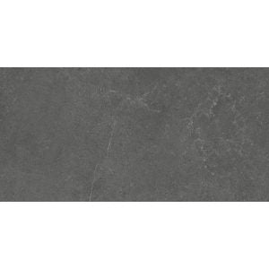 VENUS Dark Grey Matt Tile 300x600 - Stylish and Versatile Wall Tile Option