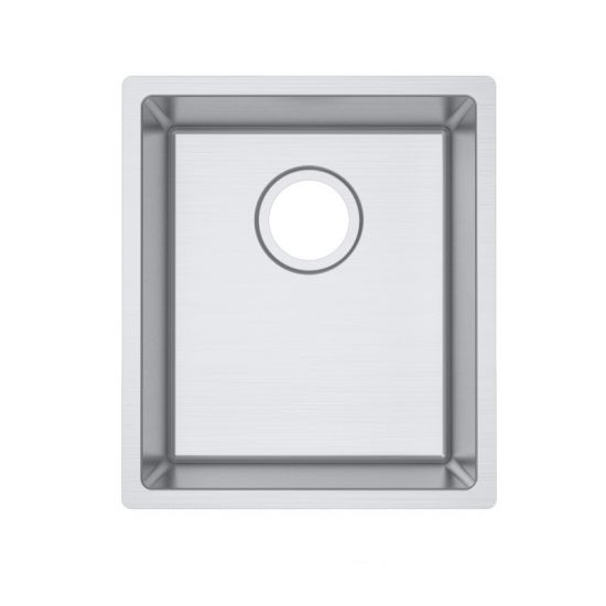 Modern Handmade Stainless Steel Sink for Australian Kitchens