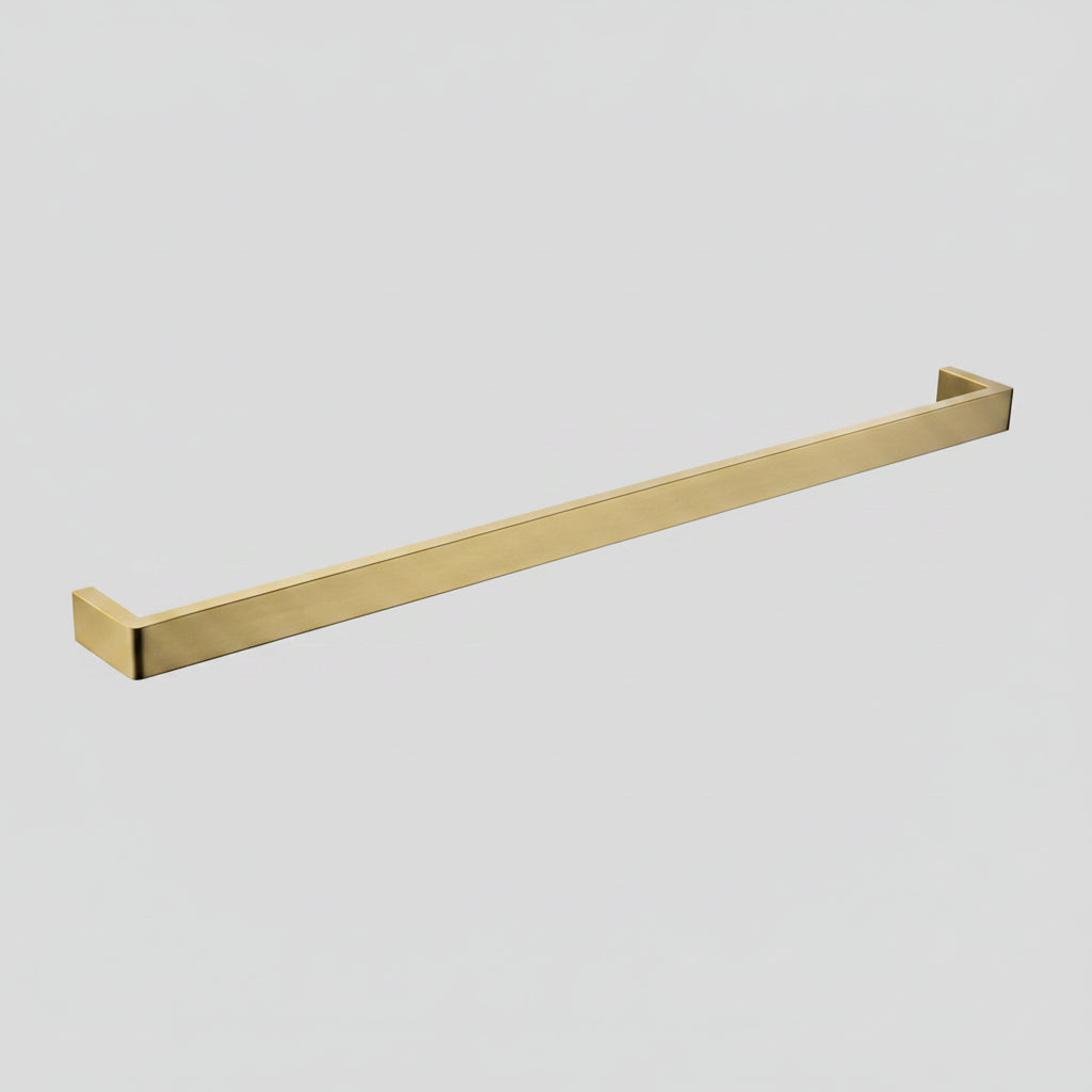 IVANO | SINGLE TOWEL RAIL 800MM