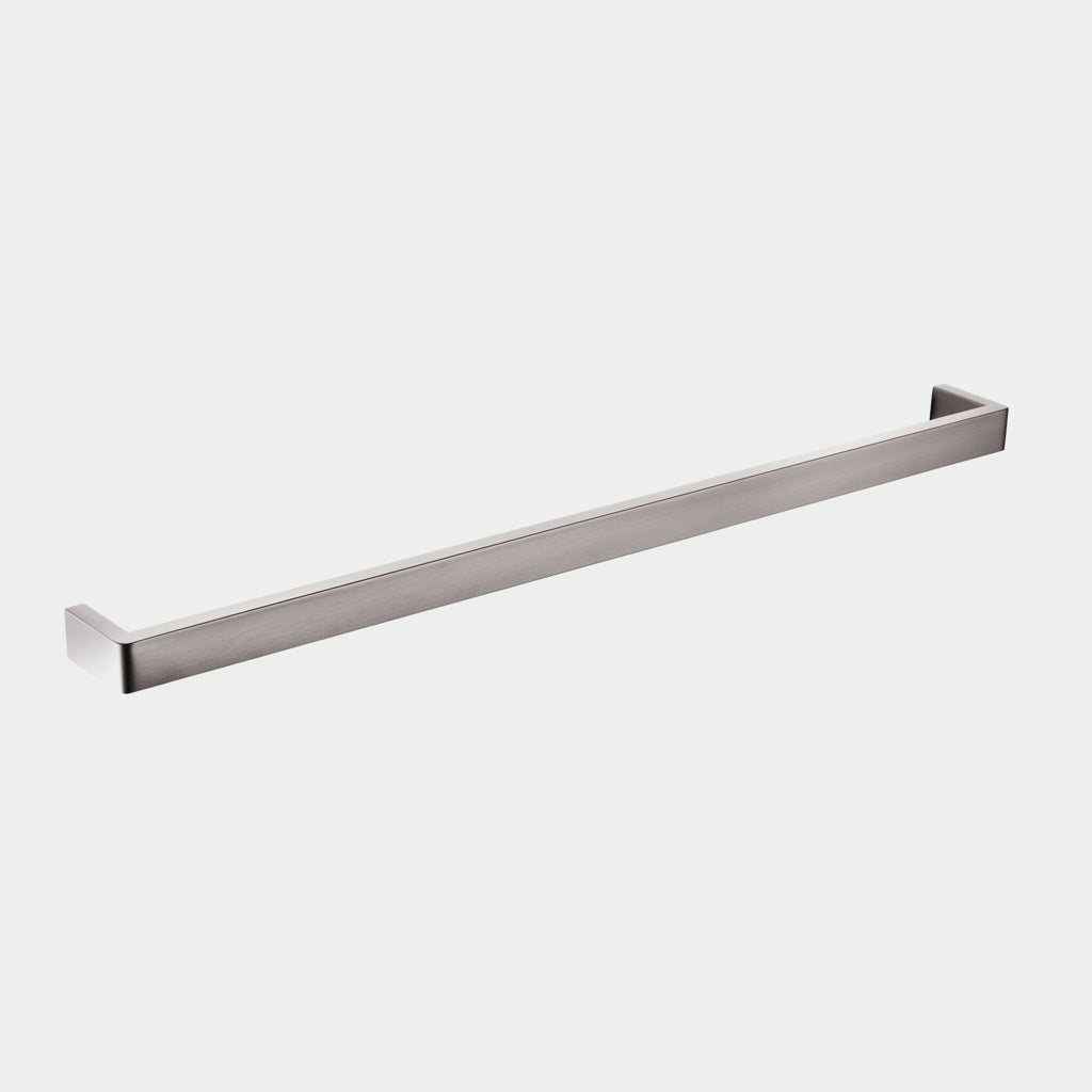 IVANO | SINGLE TOWEL RAIL 800MM