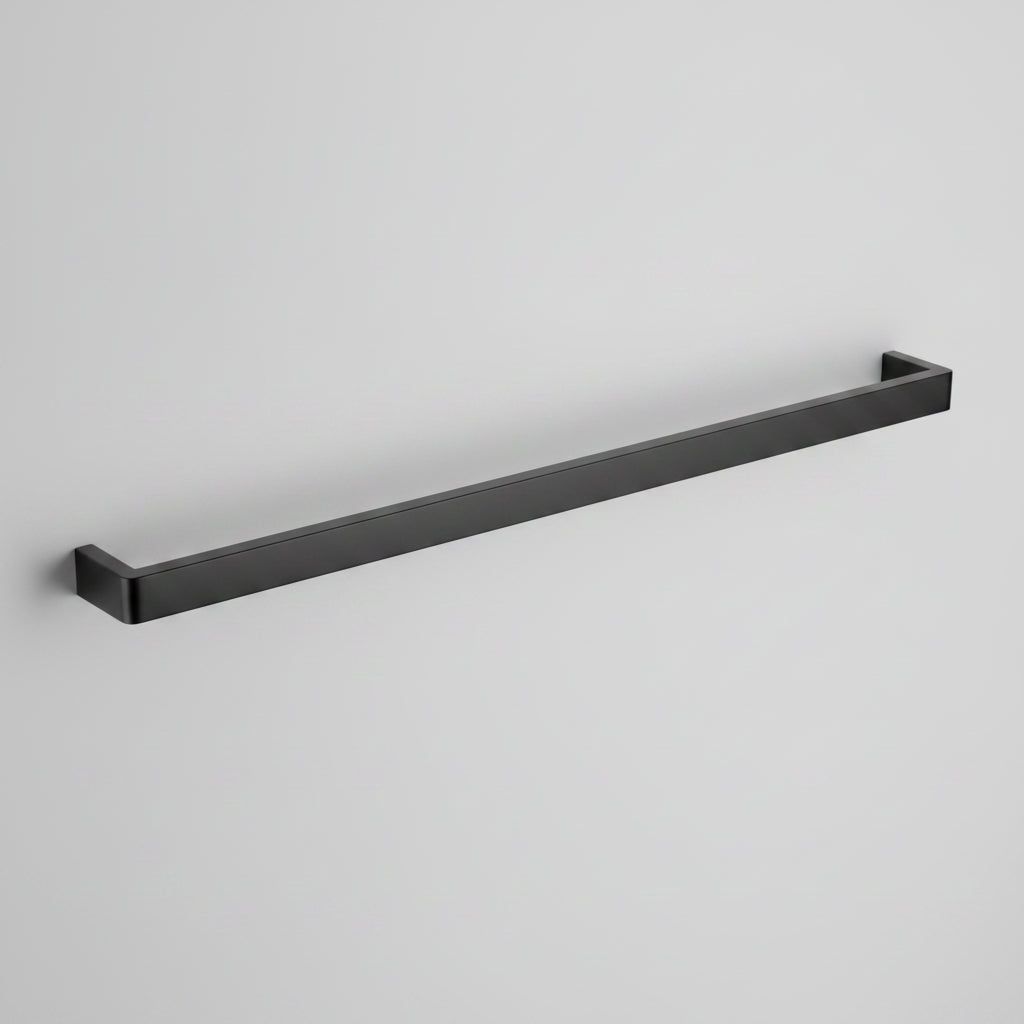 IVANO | SINGLE TOWEL RAIL 800MM