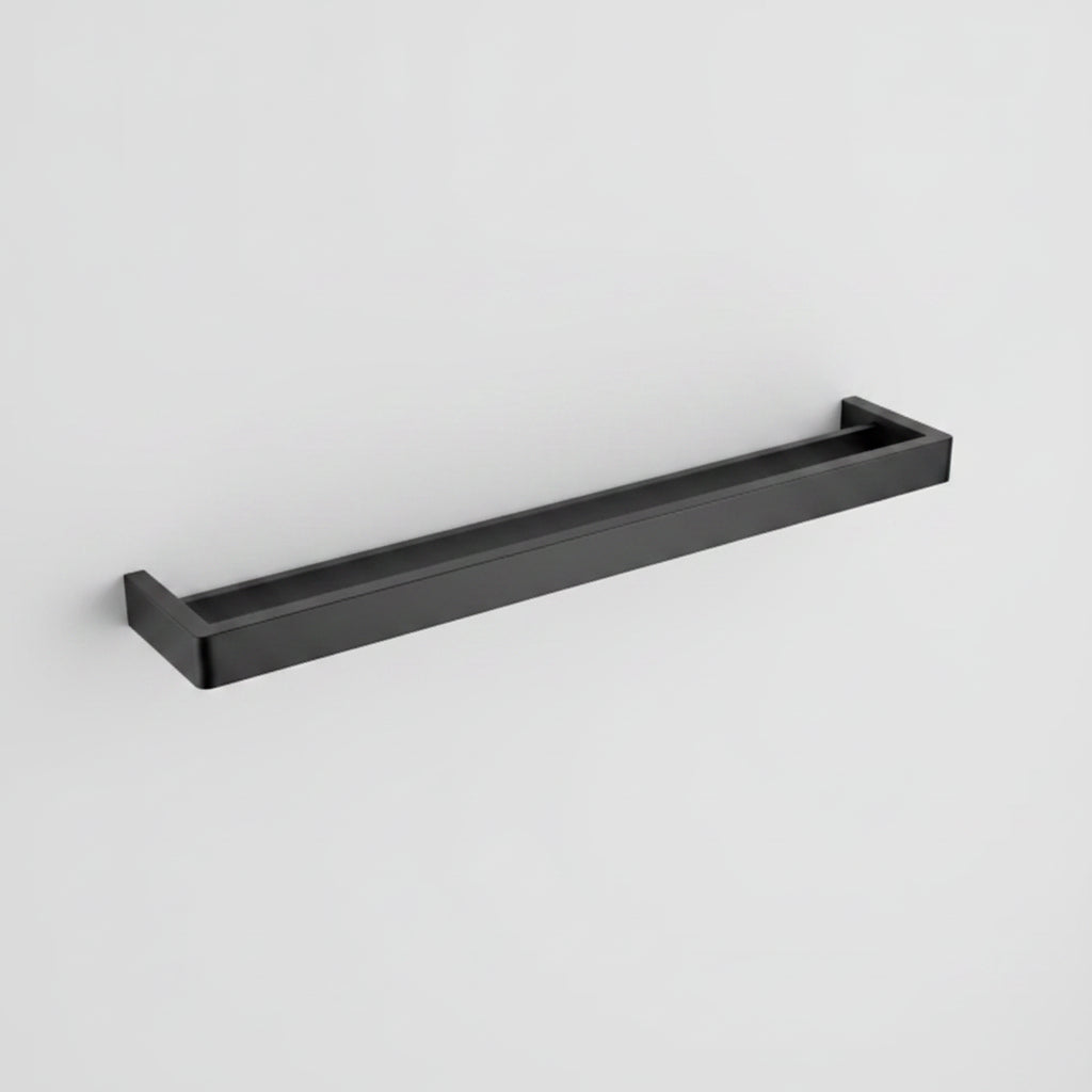 IVANO | DOUBLE TOWEL RAIL 600MM
