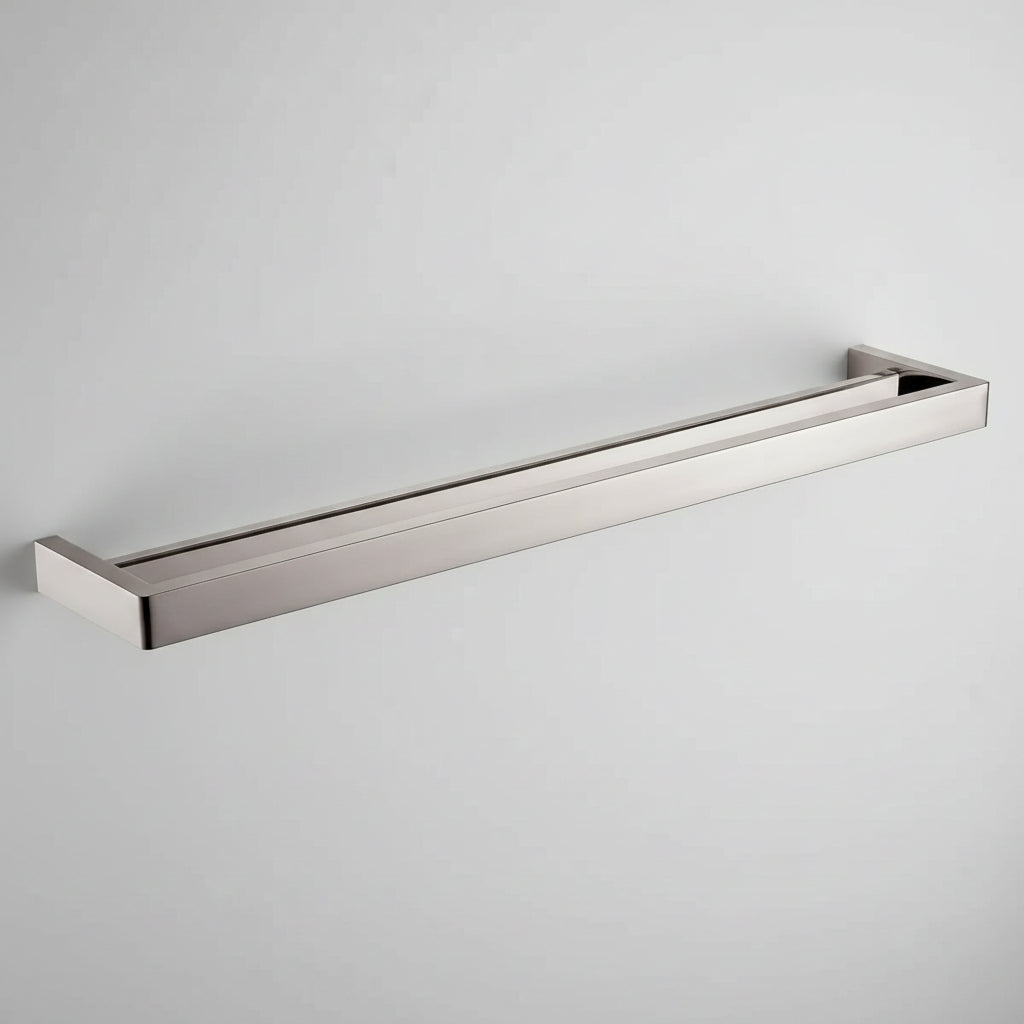 IVANO | DOUBLE TOWEL RAIL 800MM