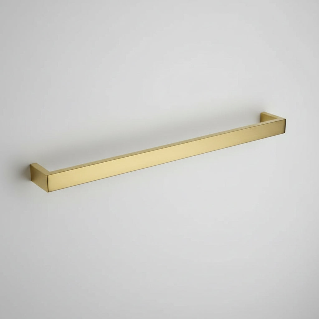 IVANO | SINGLE TOWEL RAIL 600MM