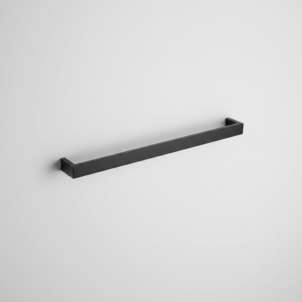 IVANO | SINGLE TOWEL RAIL 600MM