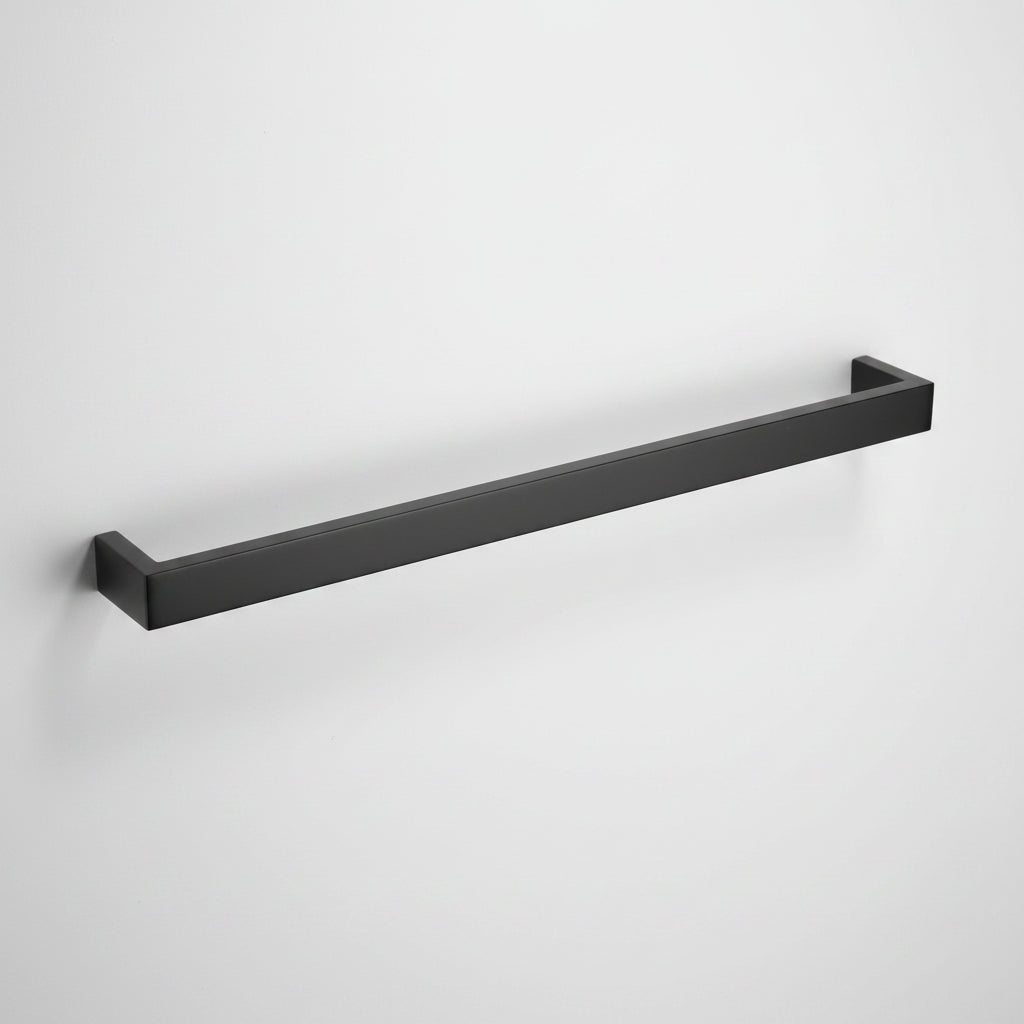 IVANO | SINGLE TOWEL RAIL 600MM