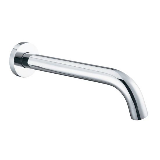 LUCID PIN | BATH SPOUT | CHROME