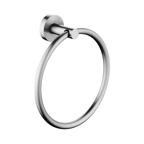 LUCID | ROUND TOWEL RING