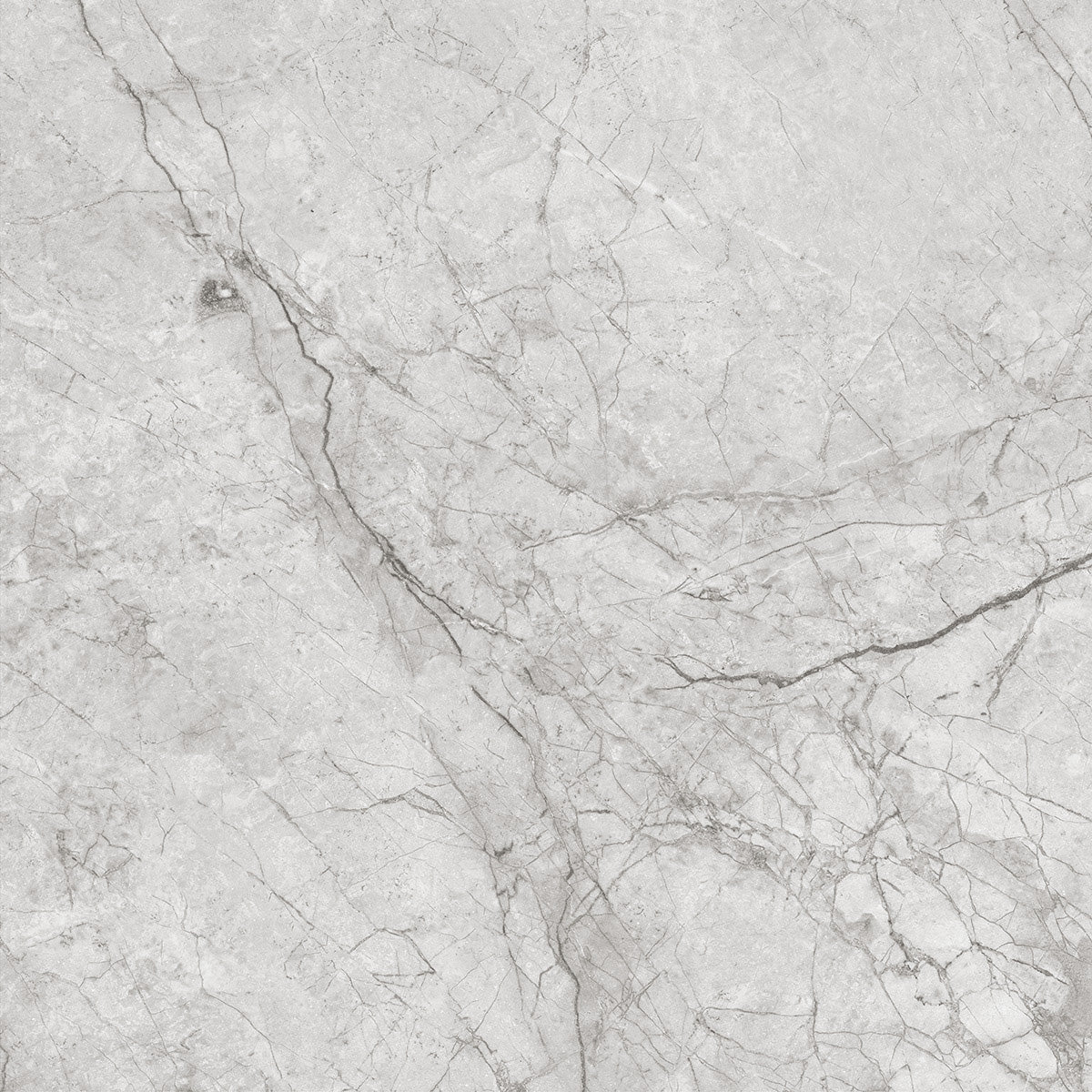 Luna Feliz Smoke polished tiles: Elevate your space with modern elegance