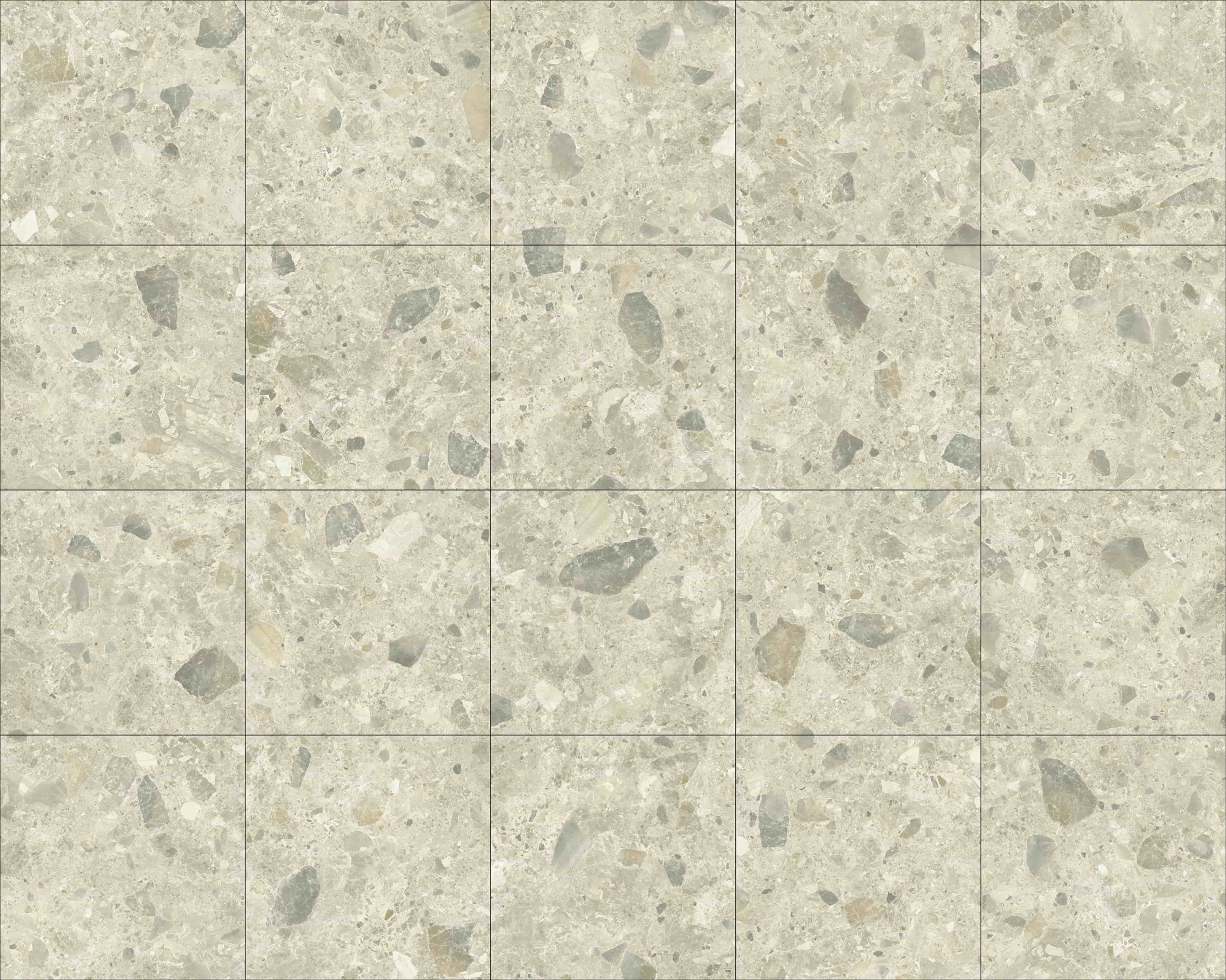 LUXSTONE BEIGE | MATT | 600X600