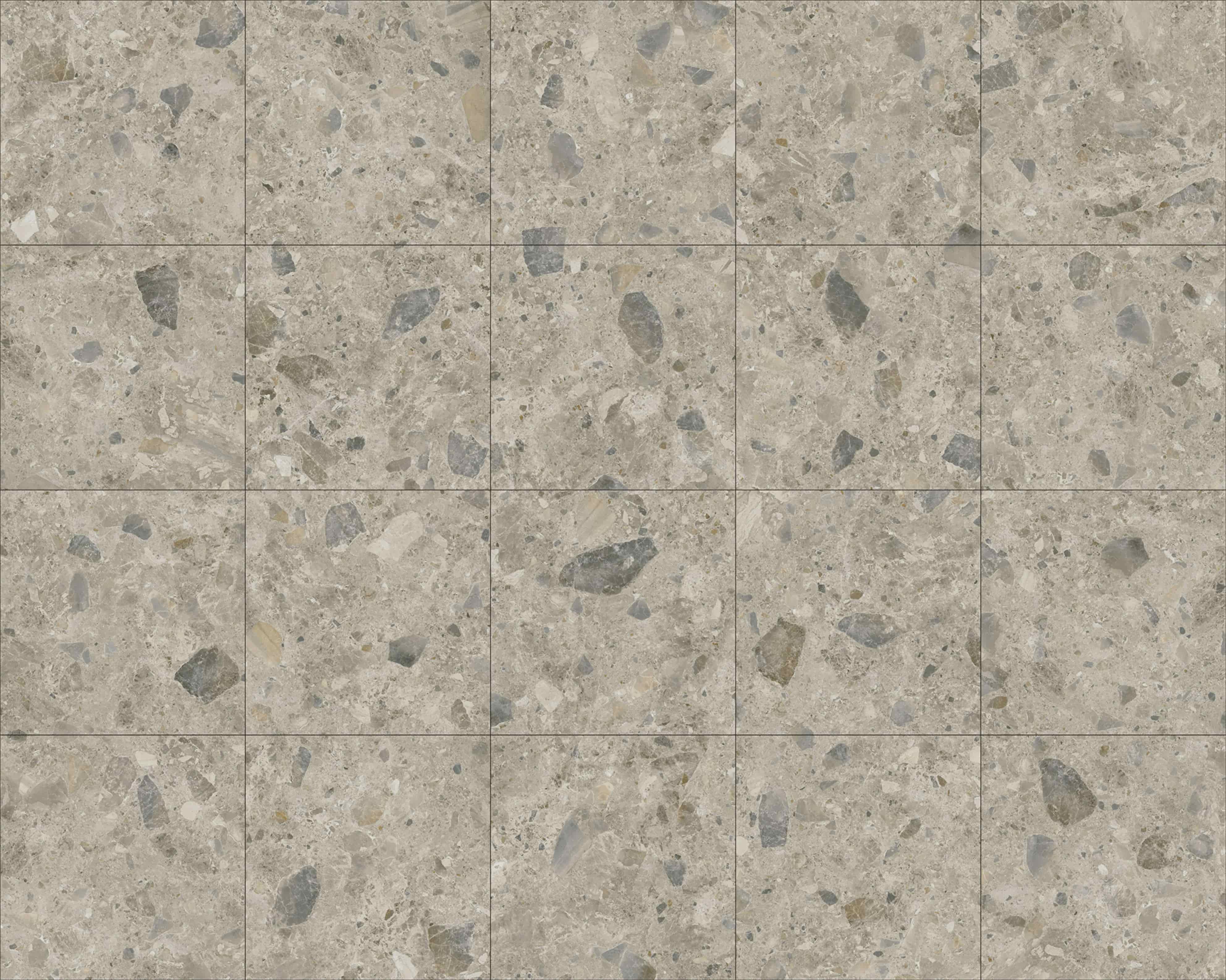 LUXSTONE NATURAL | MATT | 600X600