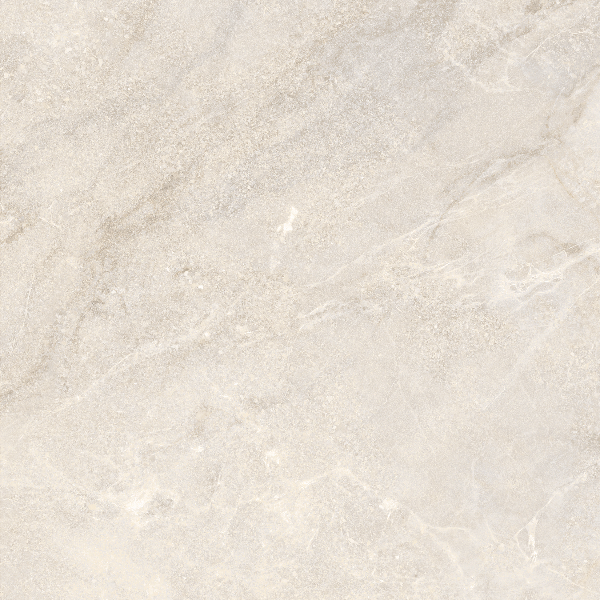 Alba Cream Matt Tile: Stylish 600x600 option, perfect for modern and cozy interiors.