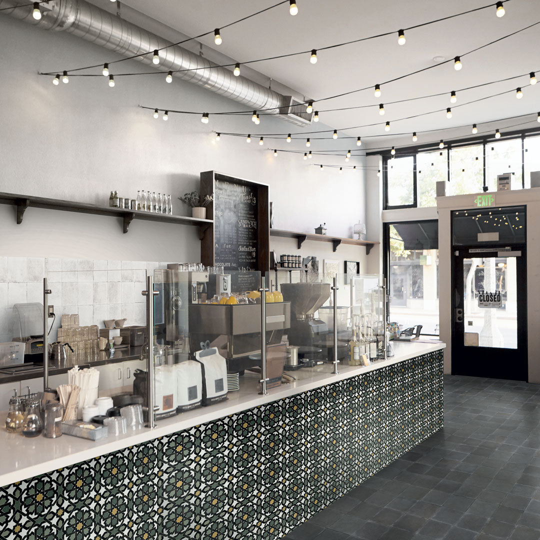 Subway tiles bathroom Berwick