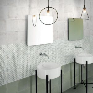 Kitchen splashback subway tiles Melbourne
