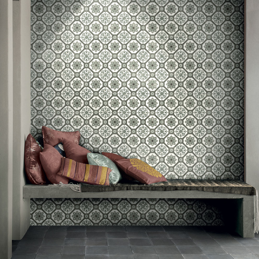 Subway tiles bathroom Berwick