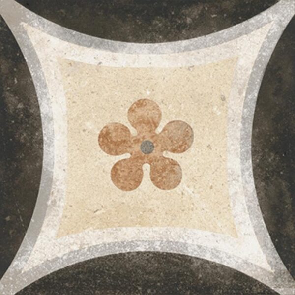 MAIOLICHE CEMENTINE | #2 BEIGE | 200x200MM