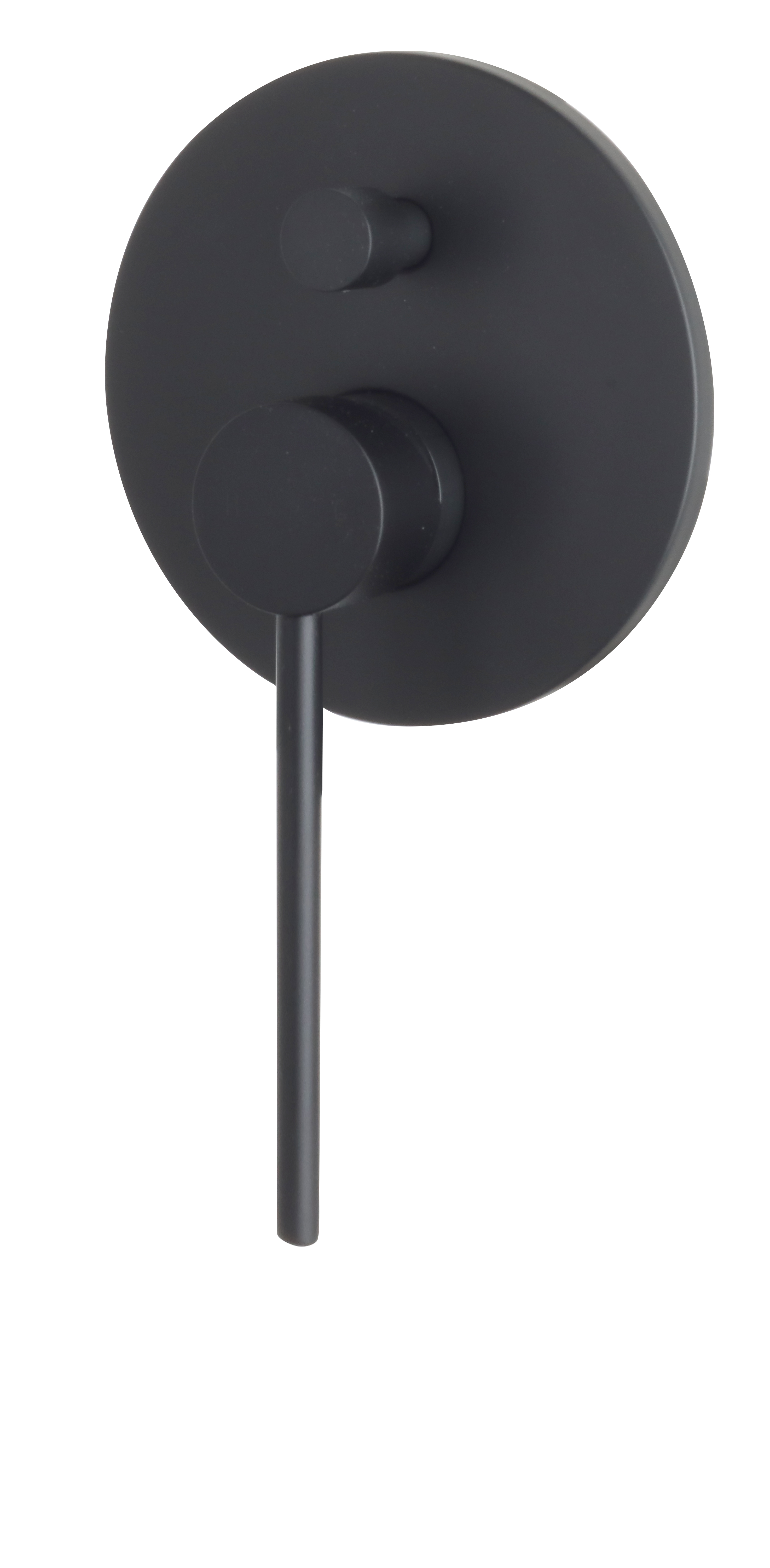 MILAN CARE PIN LEVER SHOWER WITH DIVERTER