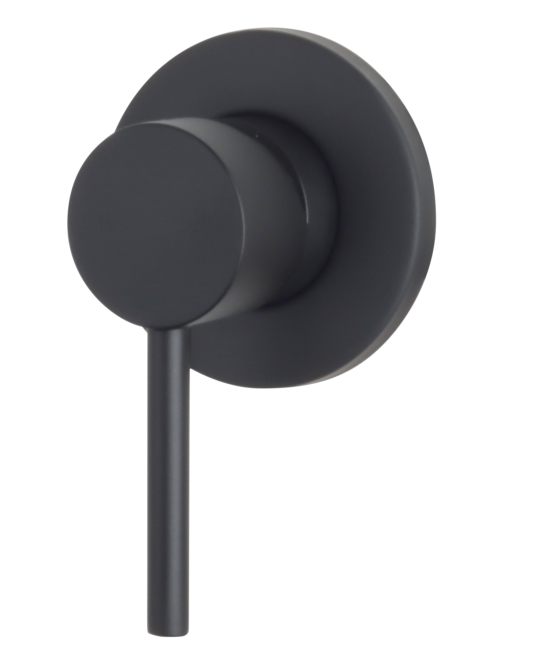 MILAN PIN LEVER WALL MIXER