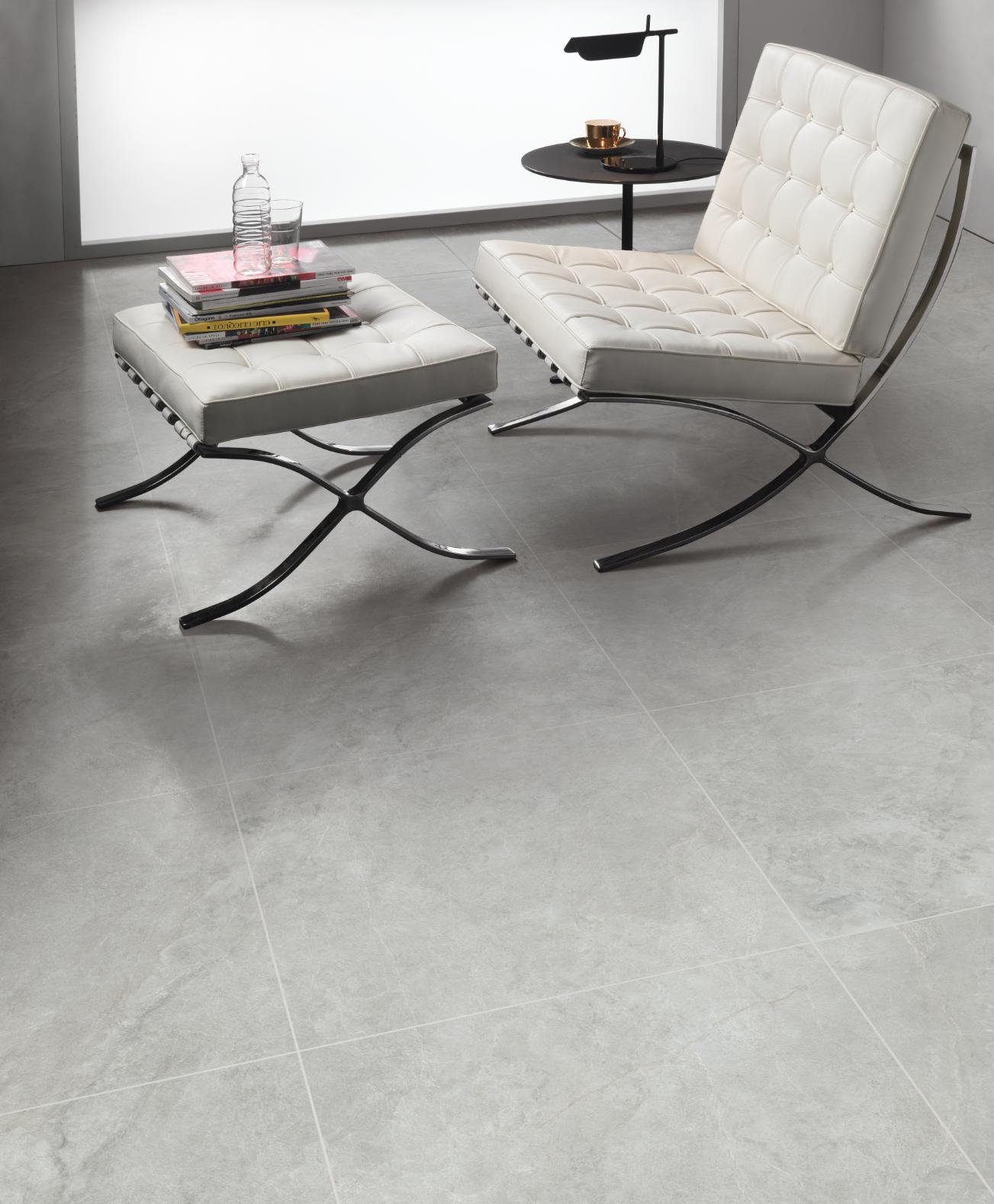 NOBLE STONE | GREIGE | MATT | 600X600