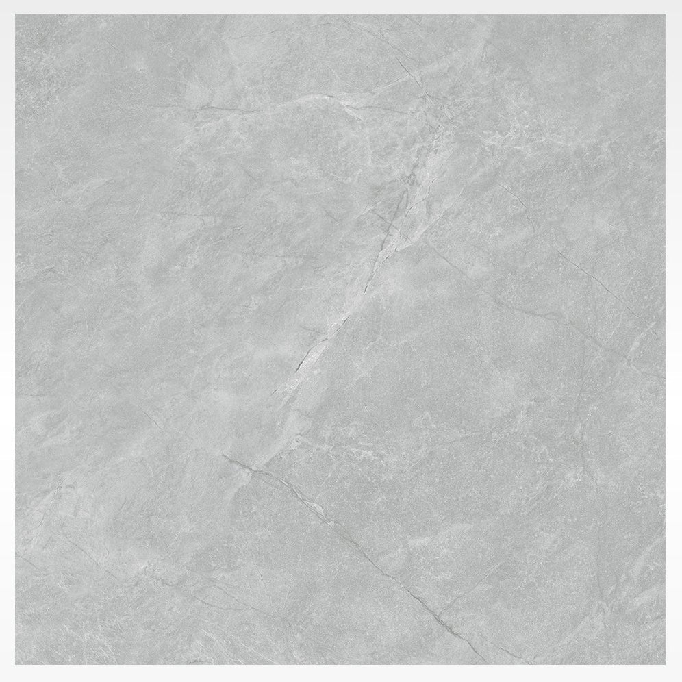 ORIGIN GREY | MATT | 600X600