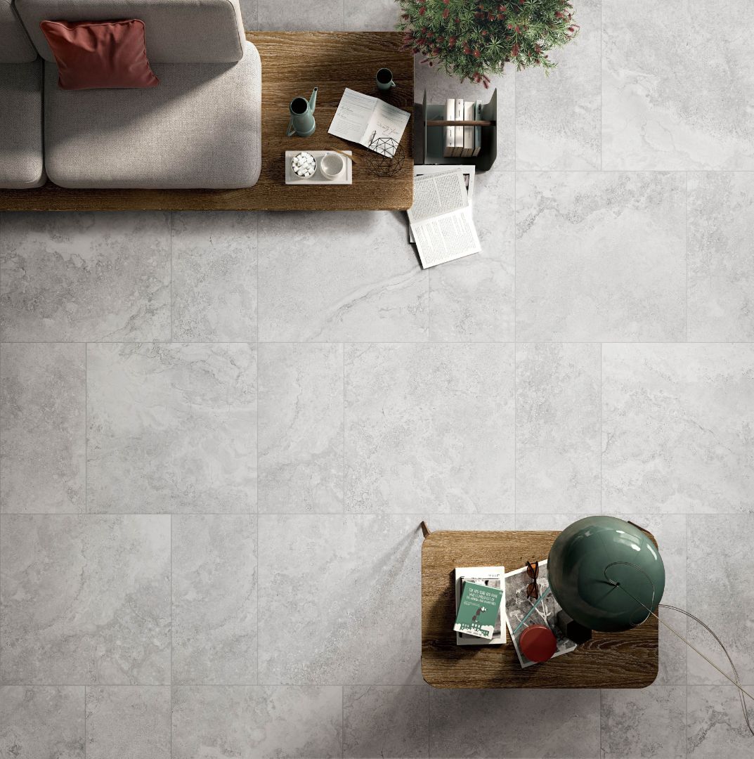Valley Stone Salt Tile 600x1200 In/Out - Stylish and Durable Indoor/Outdoor Flooring Solution
