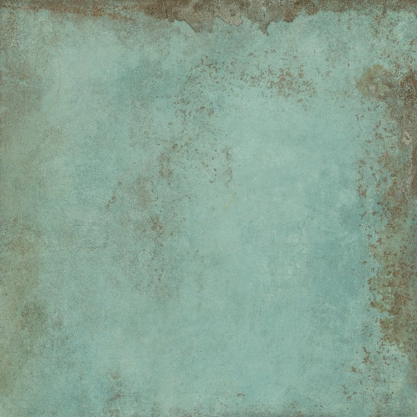 Alloy Mint Matt tiles bathroom Berwick