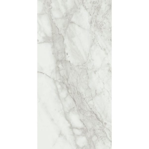 Luni Blanco Satin tiles: Elevate your space with modern sophistication