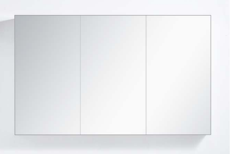 BRIGHTON | SHAVING CABINET | 1200X750