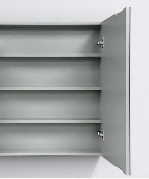 BRIGHTON | SHAVING CABINET | 1200X750