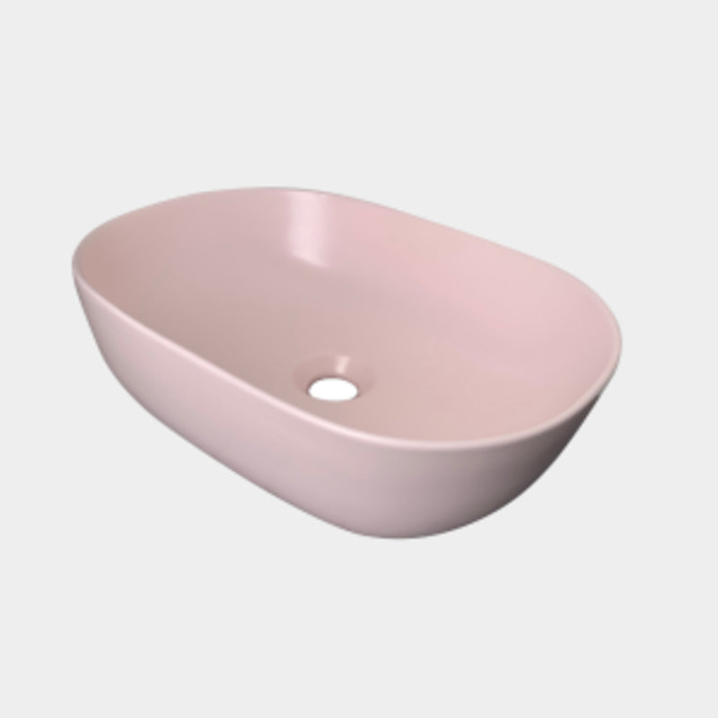 POSITANO | ABOVE COUNTER BASIN