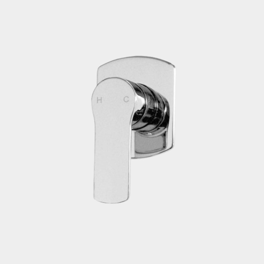 Positano Wall Mixer - Stylish and functional solution for modern bathroom decor
