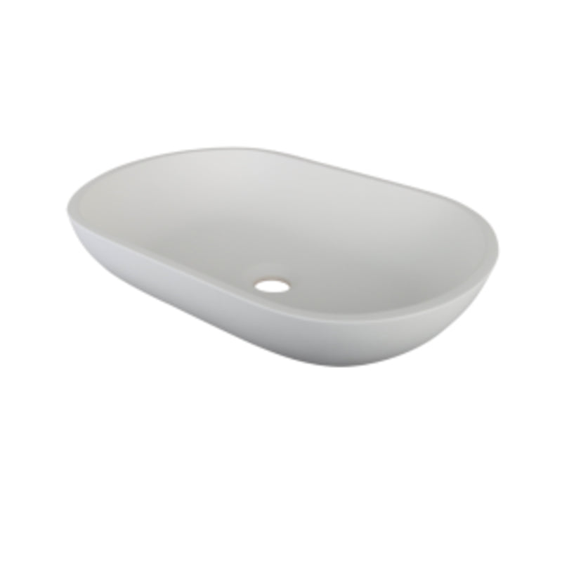 POSITANO | ABOVE COUNTER BASIN