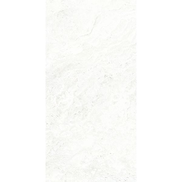 Agrigento Matt White Tile: Stylish 600x1200 option, ideal for contemporary and spacious interiors.