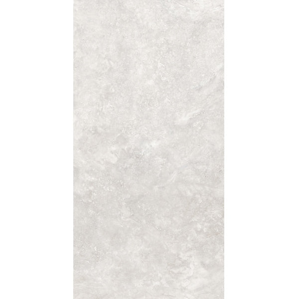 Vent Matt Bianco Tile 300x600 - Elegant and Versatile Wall Tile Option