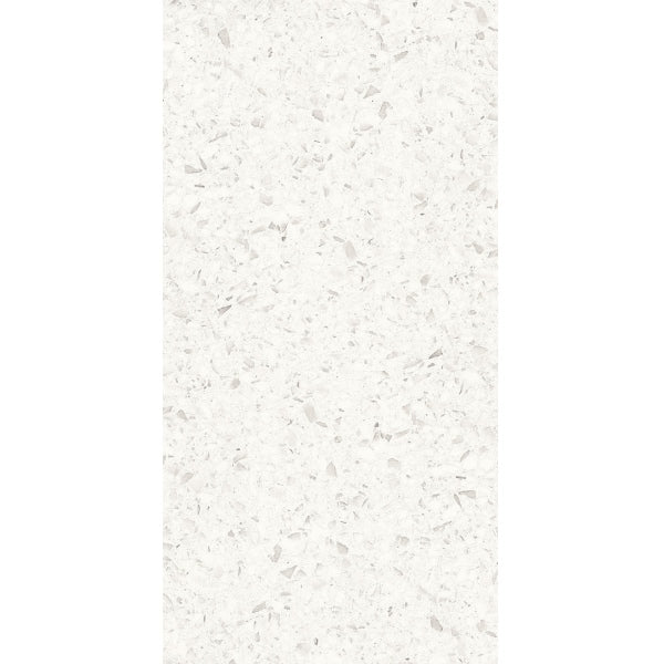 Vogue Matt White Tile 300x600 - Contemporary Style for Elegant Interiors