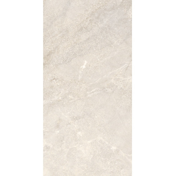 Alba Cream Matt Tile: Elegant 600x1200 option, perfect for timeless and inviting interiors.