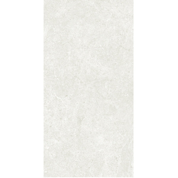 TROFEO Cream Matt Tile - Luxurious 600x1200mm porcelain tiles for sophisticated spaces