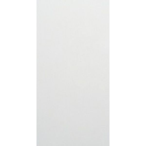 ULTRA80 White Matt Tile 600x1200x10mm - Contemporary and Durable Wall Tile Option