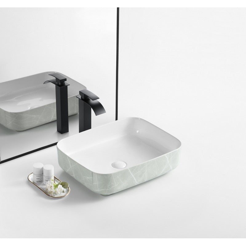 RECTANGLE BASIN | 515X410