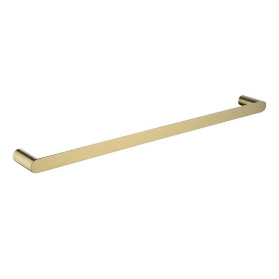 RUSHY | SINGLE TOWEL RAIL 600MM